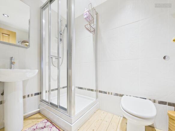 En-Suite To Bedroom Two