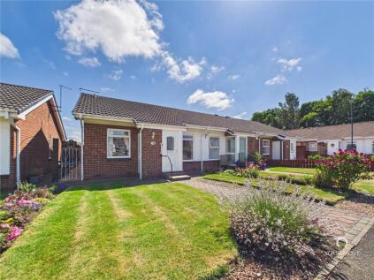 Regents Court, Wallsend, Tyne and Wear, NE28