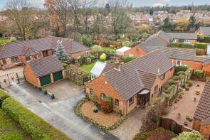 2, Chestnut Copse, Newark NG24 1RX