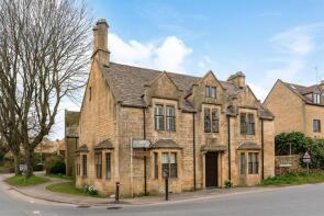 1, Weighbridge Court, Chipping Campden GL55 6JH