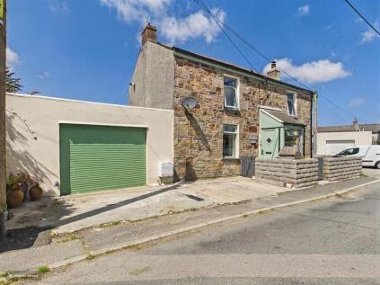Laity Road, Troon, Camborne