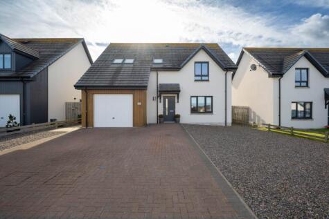 Lawrie Drive, Nairn