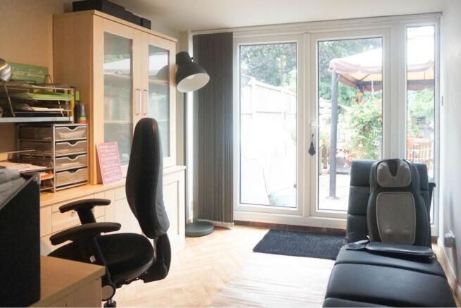 Home Office