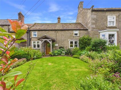 Hamsterley, Bishop Auckland, Durham, DL13