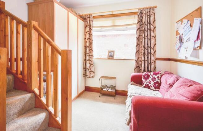 Office/Bedroom 4