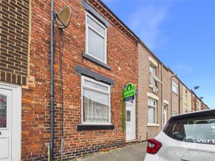 Selbourne Terrace, Darlington, Durham, DL3