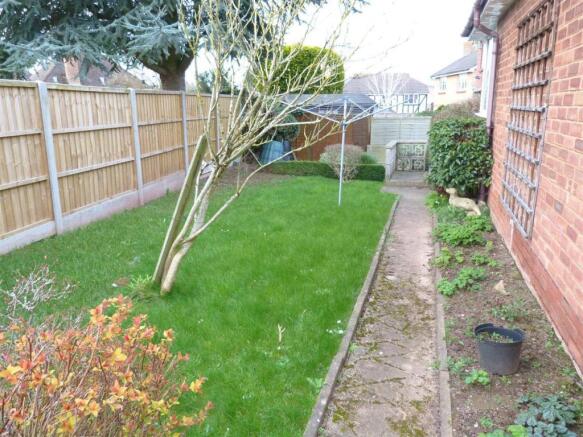 Garden 3