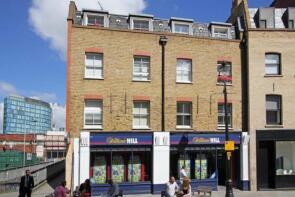 Flat 4, 123-124, Lower Marsh, London SE1 7AE