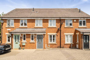 27, Fox Hedge Way, Bedford MK44 1JR