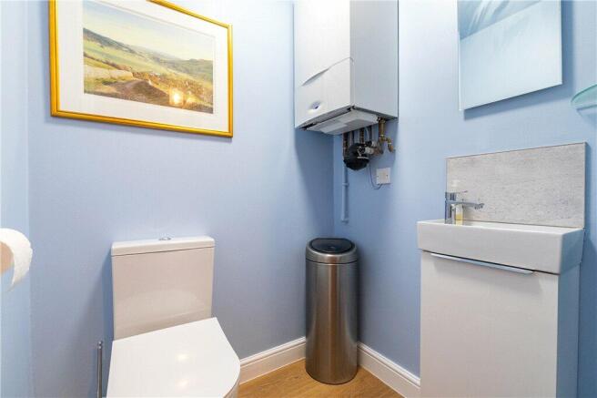 Cloakroom
