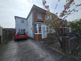 44, Burnside Avenue, Blackpool FY4 4AF