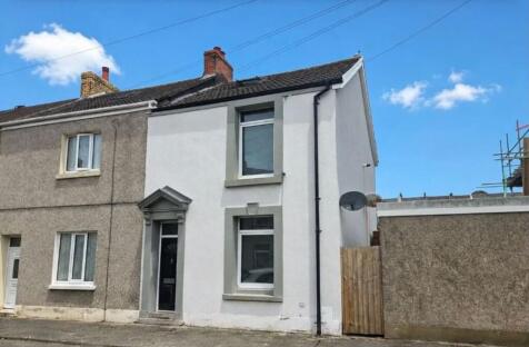 Western Street, Swansea, SA1