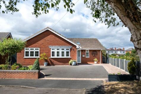 Harriers Green, Kidderminster, Worcestershire