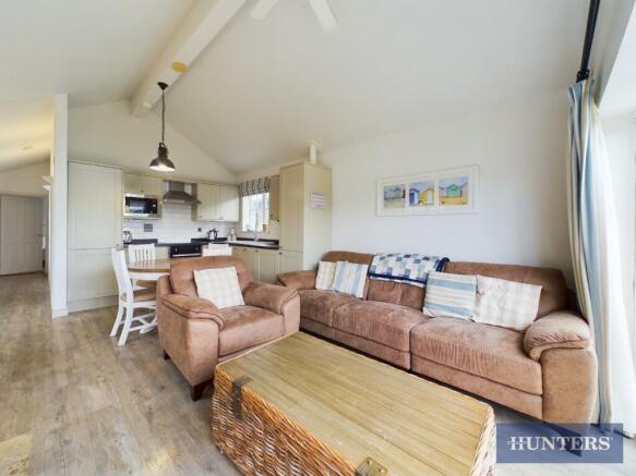 2 bed Lodge for sale Image 6