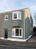1, Park Street, Pembroke Dock SA72 6JG