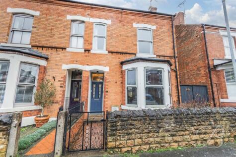 Station Avenue, Gedling, Nottingham