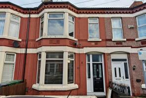 10, St Marys Street, Wallasey CH44 5TX