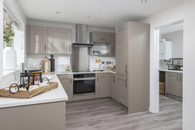 4 bed Detached for sale Image 4