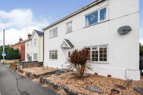 96b, Stanfield Road, Bournemouth BH9 2NR