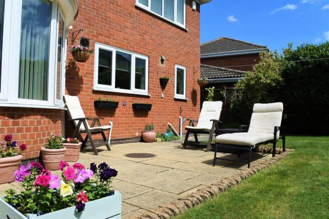 SUN TERRACE