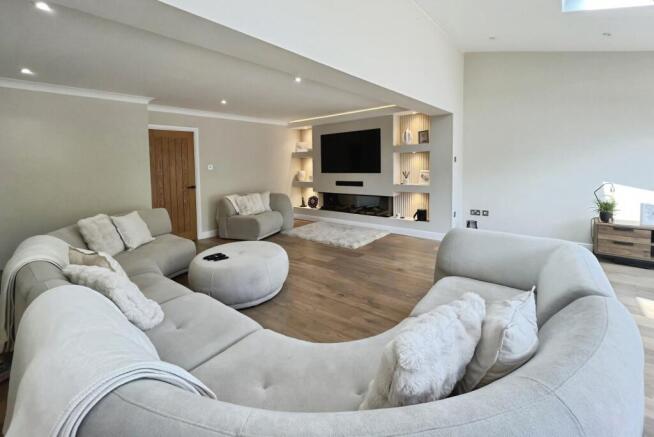 Living/Family Room