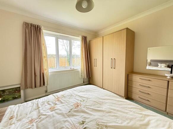 Appletree Close, Borrowash, Derby photo 4