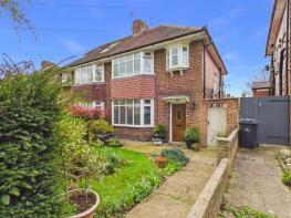 92, Hillsway, Littleover, Derby DE23 3DX