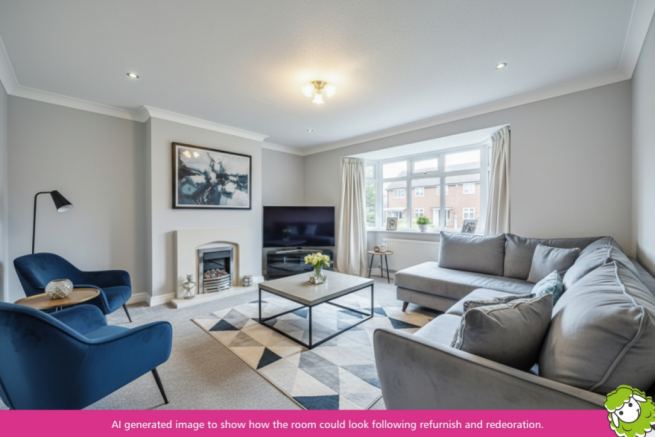 AI Image 104 Old Meadow Lane - EweMove