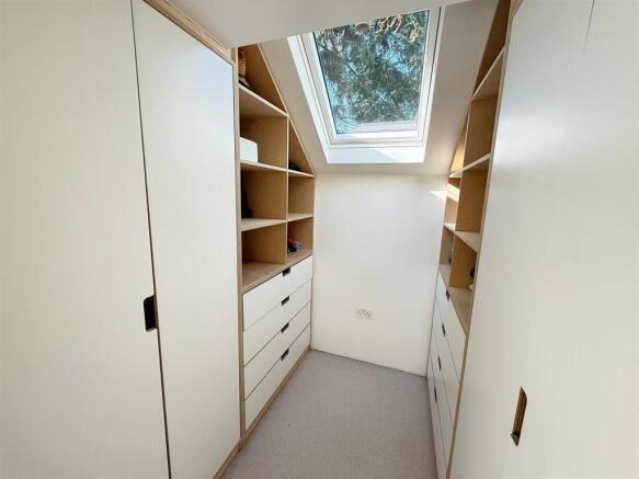 Dressing Room