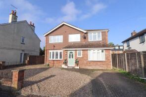 88, York Road, Farnborough GU14 6NE