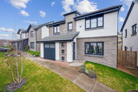 Drover's Gate, Crieff, PH7