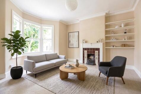 Claremont Road, Bristol, BS7