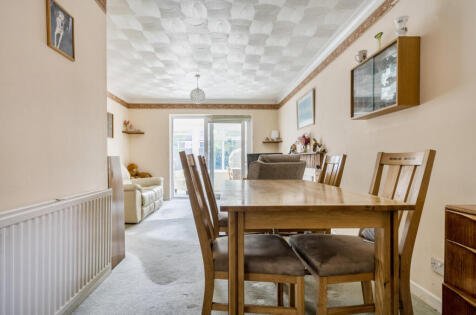 Roselands Drive, Paignton, Devon