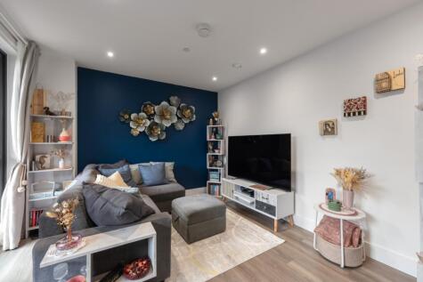 Acer Heights, Parkside Avenue Greenwich SE10