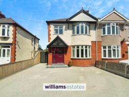 Moelwyn, Hylas Lane, Rhuddlan, Rhyl LL18 5AG