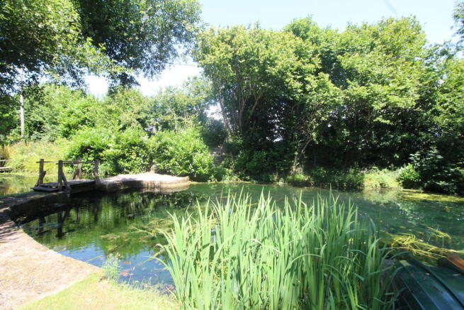 Waterbridge