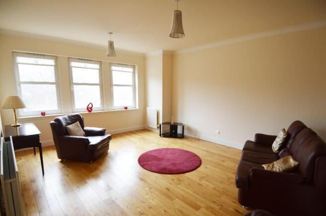 sitting room