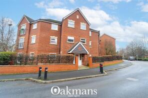 10, Railway Walk, Bromsgrove B60 3GJ