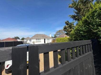 Glenmoor Road, West Parley, Ferndown