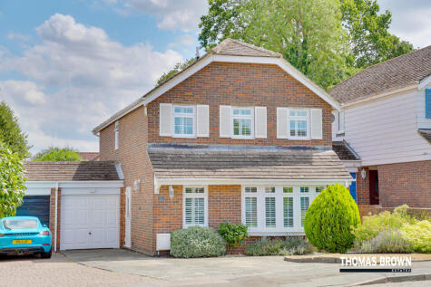 Hawfield Bank, Orpington