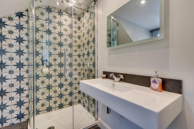 En Suite Shower R...