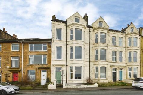 Marine Road East, Morecambe, Lancashire, LA4