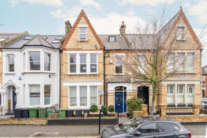 41, Narbonne Avenue, London SW4 9JP