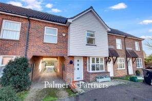 127, Gandalfs Ride, South Woodham Ferrers, Chelmsford CM3 5WS