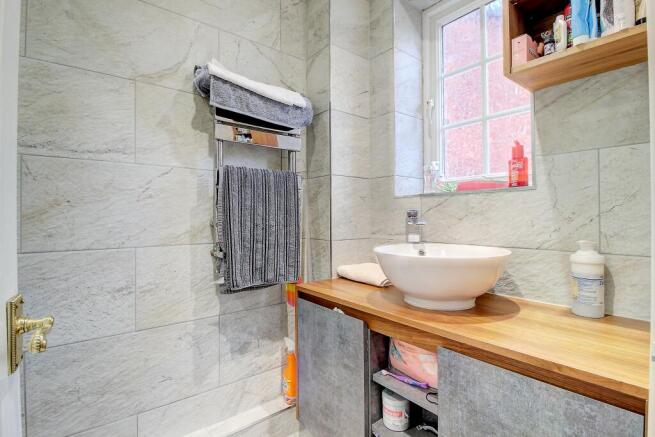 En-suite