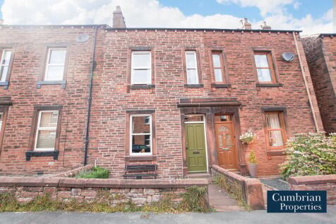 Musgrave Street, Penrith, CA11