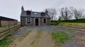 Whiteburn Farm, Arthrath, Ellon AB41 8YT