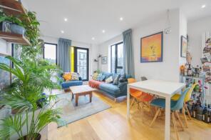 Flat 14, 6, Waleorde Road, London SE17 1GG
