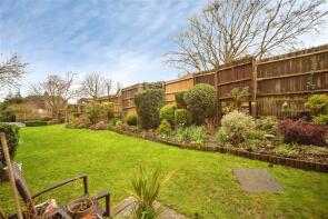 Flat 30, Brookfield Court, Springfield Road, Southborough, Tunbridge Wells TN4 0LY