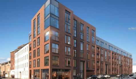 Commercial Road, Glasgow, Glasgow City, G5